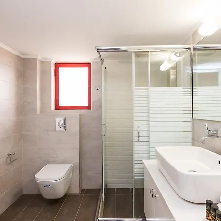 La Moderna * Ханья (Крит)