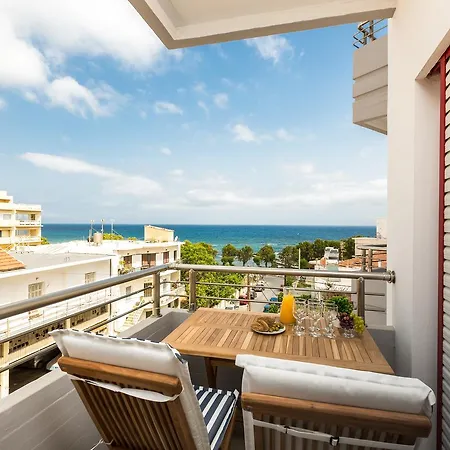 Апартаменти La Moderna *