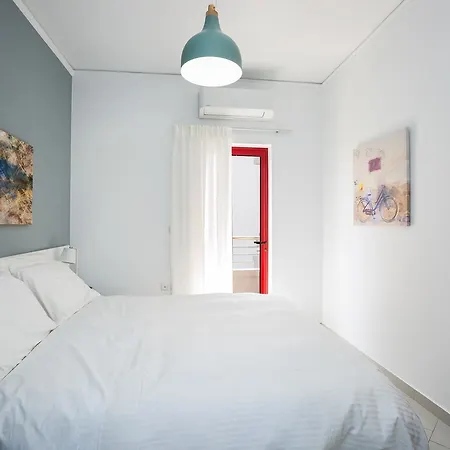 La Moderna * Ханья (Крит)