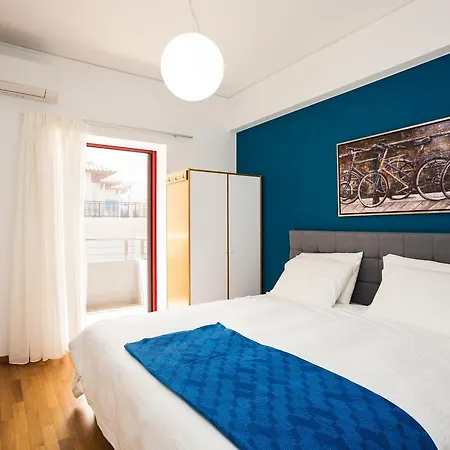 La Moderna Апартаменти Ханья (Крит)