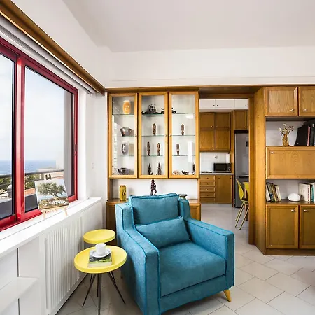 La Moderna Ханья (Крит)