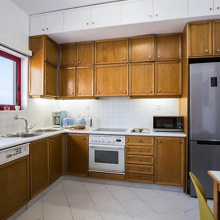 La Moderna Ханья (Крит)