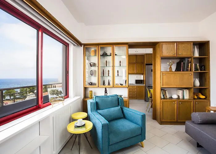 La Moderna Chania (Crete)