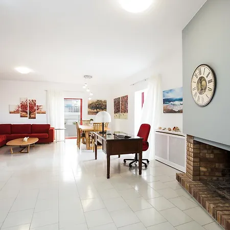 Appartement La Moderna Chania (Crete)