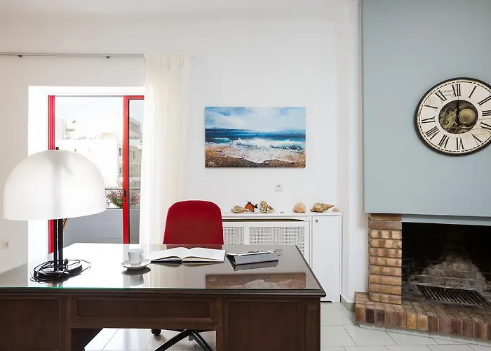 La Moderna Appartement *