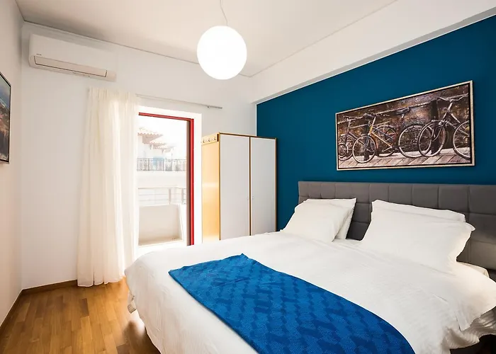 La Moderna Appartement La Canée