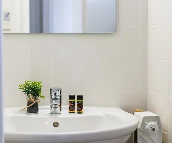 Appartement La Moderna