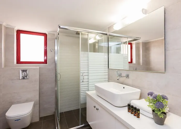 Appartement La Moderna