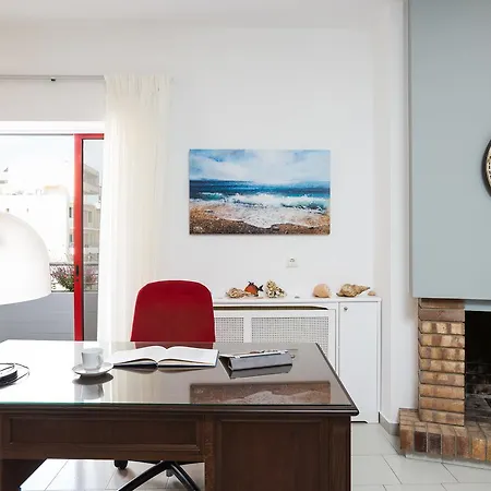 La Moderna Apartament *