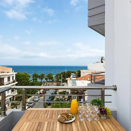La Moderna Apartament Chania (Crete)
