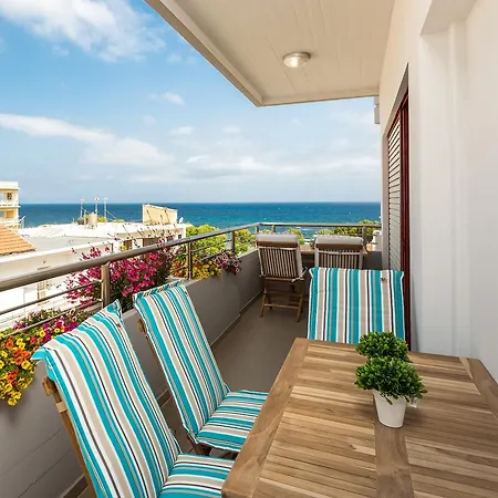 Apartamento La Moderna