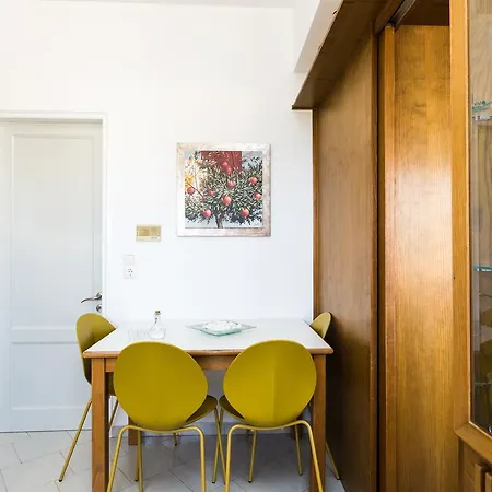 La Moderna Apartament *