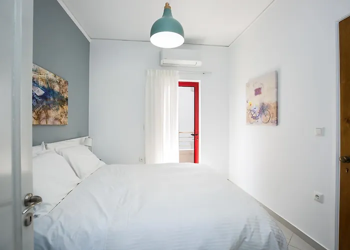 La Moderna * Chania (Crete)