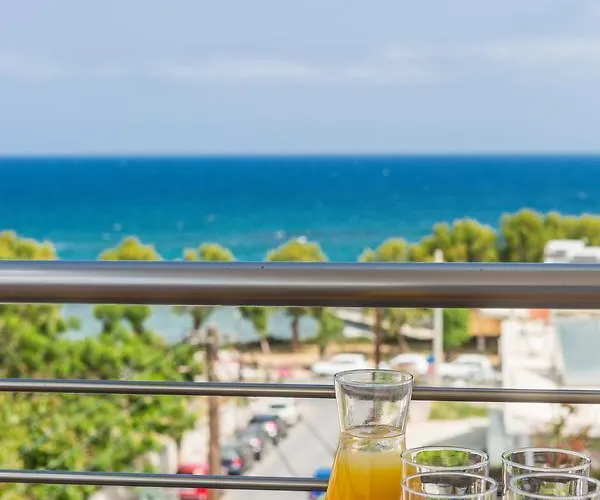 Lejlighed La Moderna *